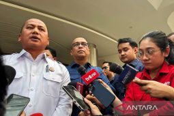 Kejagung segel gudang motor listrik BGN di Bogor