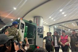 Korupsi MBG, Kejagung tetapkan tersangka kelima