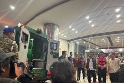 Kejagung ungkap peran Andri Mulyono Komisaris PT YAT pada kasus korupsi di BGN