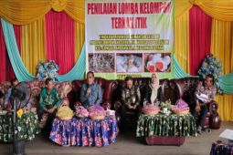Kalsel kemarin dari bantuan CSR hingga lomba ternak itik