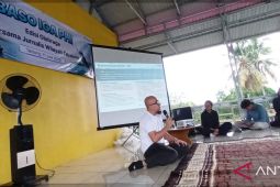 Sudah manula, Lapangan Tanjung mampu produksi minyak 2.000 barel per hari