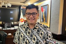 Ketua DPRD Bogor ajak warga tenang sikapi aksi mahasiswa di Jakarta