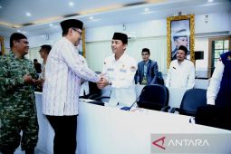 Pemkab Bogor kerahkan kepala dinas ke sekolah-sekolah edukasi pencegahan narkoba dan LGBT