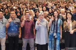 Bupati Ipuk dukung "roadshow" SATU Indonesia Awards di Banyuwangi