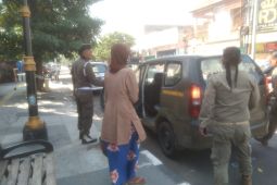 Satpol PP Ponorogo perketat patroli selama Grebeg Suro 2026