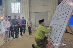Pemkot  Jambi tegaskan SPMB 2026 bebas pungli dan gratifikasi