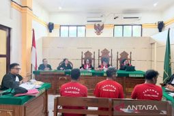 JPU hadirkan saksi Imigrasi, ungkap peran tiga WNA Sri Lanka di kasus penyelundupan manusia