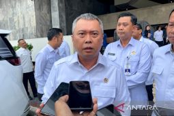 Menhub: Regulasi potongan komisi ojol 8 persen difokuskan roda dua