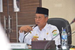 DPMG: Pengalokasian dana desa untuk Aceh sudah mencapai Rp50,8 triliun