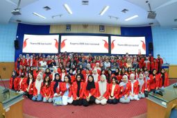 113 mahasiswa Unhas ikuti KKN internasional