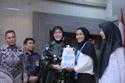 Banda Aceh Academy latih keterampilan warga bersaing di dunia kerja