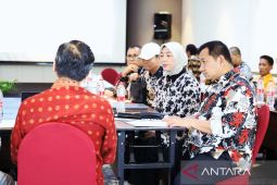 Pemerintah bangun SNT di Penajam untuk perluas akses  pendidikan berkualitas
