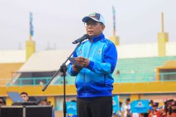 Pemprov Banten optimalkan Popda 2026 untuk cetak atlet PON 2032