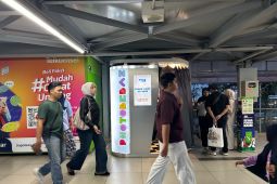 Dari Photobox ke layar bioskop, Ekosistem kreatif yang terus berkembang