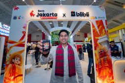 Bank Jakarta pacu layanan digital di Jakarta Fair 2026