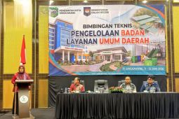 Singkawang dorong digitalisasi pengelolaan keuangan melalui e-BLUD