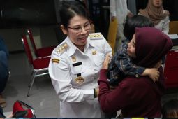 Dinkes Singkawang gencarkan pencegahan stunting lewat berbagai program