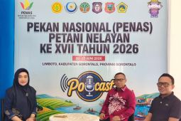 Media center PENAS kantongi lisensi nobar Piala Dunia untuk wartawan