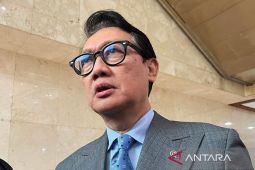RI must leverage maritime industry, active policy globally: deputy FM