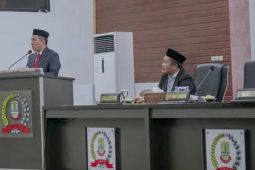 Bupati Karawang tekankan pentingnya regulasi demi menjaga lingkungan