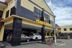 Polda Bengkulu buka posko pengaduan terkait investasi bodong