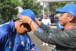 Bupati sebut 20 atlet SOIna Tanah Laut ikuti PESODA Kalsel 2026