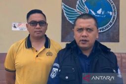 Rejang Lebong tetapkan Kelurahan Karang Anyar Kampung Bebas Narkoba