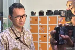 Sepuluh saksi kasus CSR BI-OJK mangkir