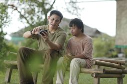 Film "Tanah Runtuh" ajak pahami cinta lewat sosok anak "down syndrome"