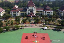 DPRD sampaikan langkah terkait  belanja pegawai Kabupaten Bekasi