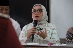 Menteri PPPA minta warga lapor jika mengetahui anak terpapar judo