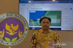 SIAP MBG buatan BGN Nabire dukung deteksi dini stunting dan malanutrisi siswa