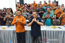 BPS kerahkan 268 petugas Sensus Ekonomi di Nabire dan Dogiyai