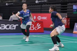 Ana/Trias kembali melangkah ke final Australian Open