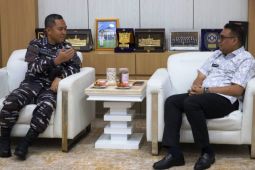 Pemkab Kukar dan Lanal Balikpapan kolaborasi cetak SDM unggul wujudkan masyarakat mandiri