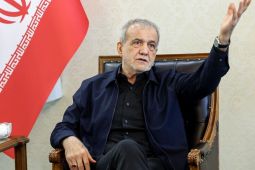 Presiden: Iran siap hadapi berbaga skenario setelah sepakat dengan AS