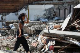 Filipina salurkan 362 juta peso untuk pemulihan gempa Mindanao