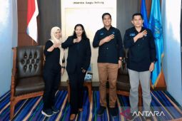 ANTARA Babel dan UBB Bahas Penguatan Kemitraan Strategis