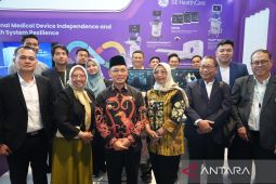 Gubernur Kalbar dorong RSUD tingkatkan kecepatan dan mutu layanan