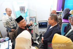 Kemenkes percepat transformasi RSUD jadi layanan kesehatan unggul