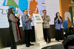 Menteri Riefky: Ekraf jadi peluang ekonomi di tengah melemahnya rupiah