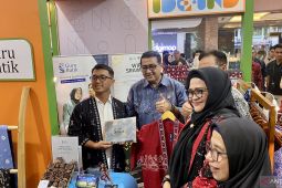 Menteri Ekraf berencana mengaktifkan desa kreatif di Indonesia