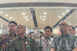 Kejagung jadwalkan periksa Sony Sonjaya terkait justice collaborator