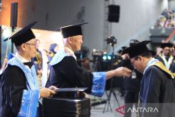 Unpas gandeng Kemnaker buka peluang alumni magang dan kerja ke luar negeri
