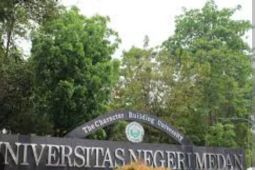 Buka seleksi Mandiri, Unimed sediakan 3.099 kuota mahasiswa baru