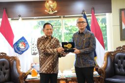 Mendagri imbau daerah nobar Piala Dunia 2026 untuk gerakkan ekonomi