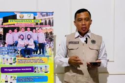 Seorang haji asal Bengkulu wafat di Tanah Suci