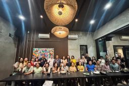 Dokter anjurkan pola makan sehat bagi pasien usai operasi jantung
