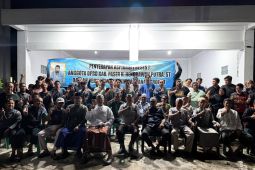 Legislator Paser Hendrawan serap aspirasi infrastruktur dan air bersih