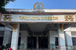 DPRD Kota Cirebon minta sistem merit pada ASN terus disempurnakan